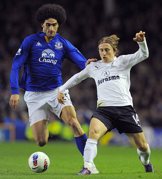 多变的战术 多变的战术