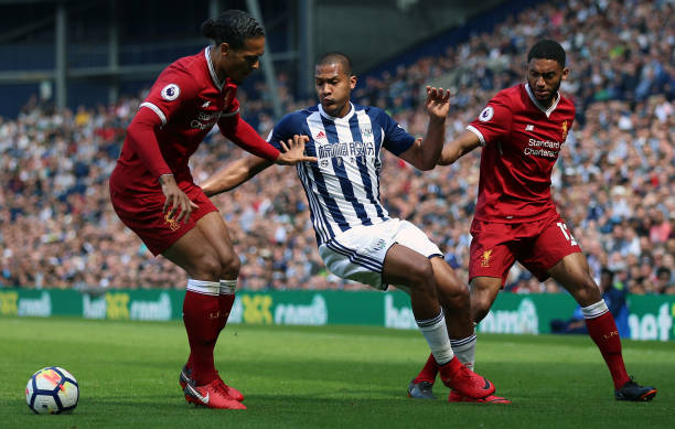 缺席的大好 缺席的大好